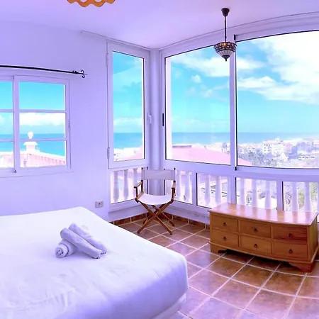 Tropicalidays Puerto Brava 2 Double