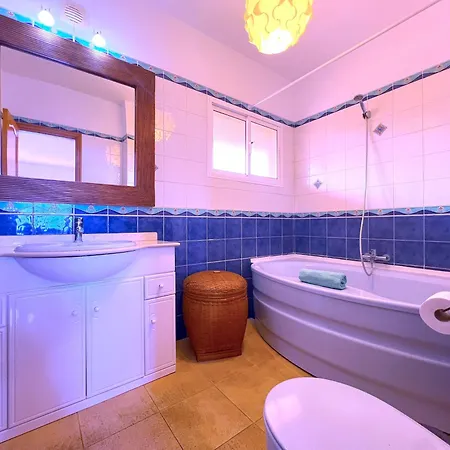 Tropicalidays Puerto Brava 2 Double Lägenhet *