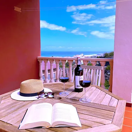 Tropicalidays Puerto Brava 2 Double Lägenhet