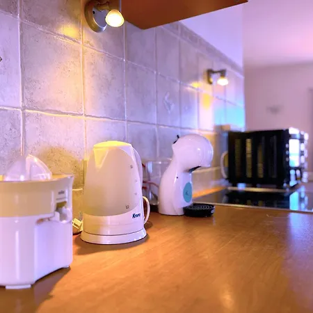 Tropicalidays Puerto Brava 2 Double Lägenhet Puerto de la Cruz (Tenerife)