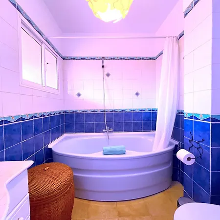 Lägenhet Tropicalidays Puerto Brava 2 Double Puerto de la Cruz (Tenerife)