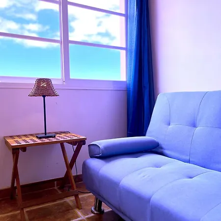 Tropicalidays Puerto Brava 2 Double Lägenhet Puerto de la Cruz (Tenerife)