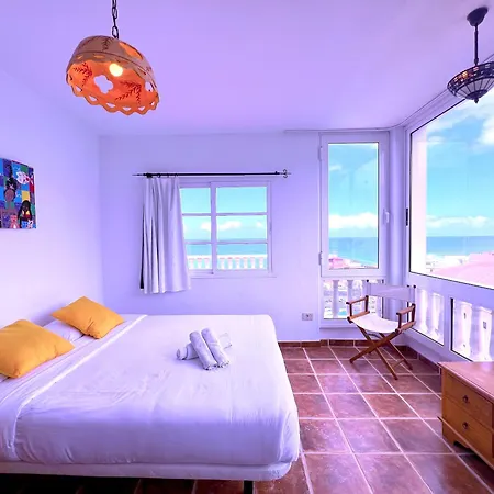 Tropicalidays Puerto Brava 2 Double Lägenhet *