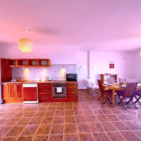 Lägenhet Tropicalidays Puerto Brava 2 Double Puerto de la Cruz (Tenerife)