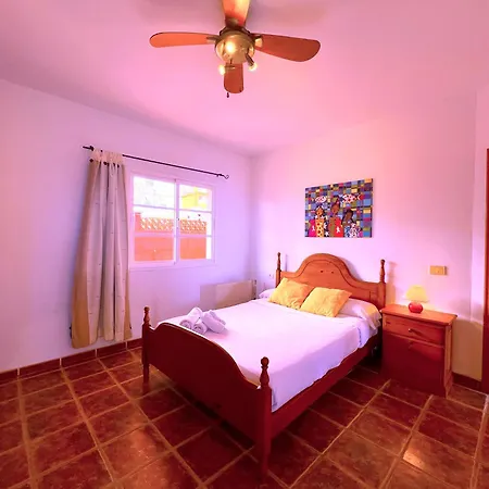 Tropicalidays Puerto Brava 2 Double * Puerto de la Cruz (Tenerife)