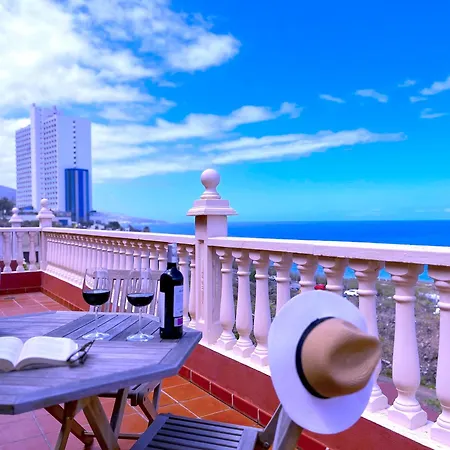 Tropicalidays Puerto Brava 2 Double Пуэрто-де-ла-Крус
