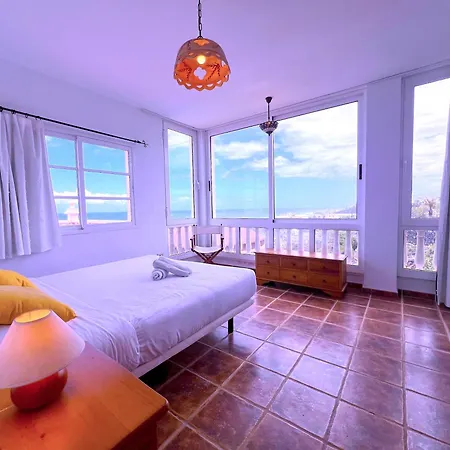 Апартаменты Tropicalidays Puerto Brava 2 Double Пуэрто-де-ла-Крус