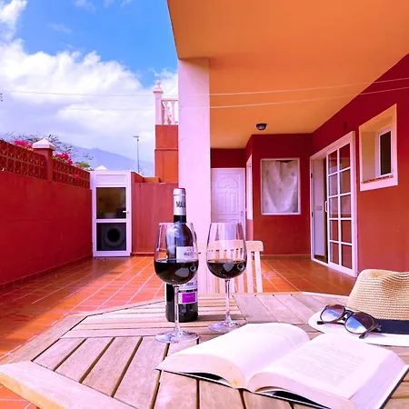 Tropicalidays Puerto Brava 2 Double