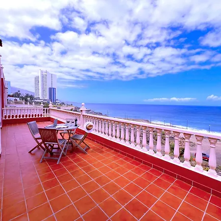 Tropicalidays Puerto Brava 2 Double Lägenhet *