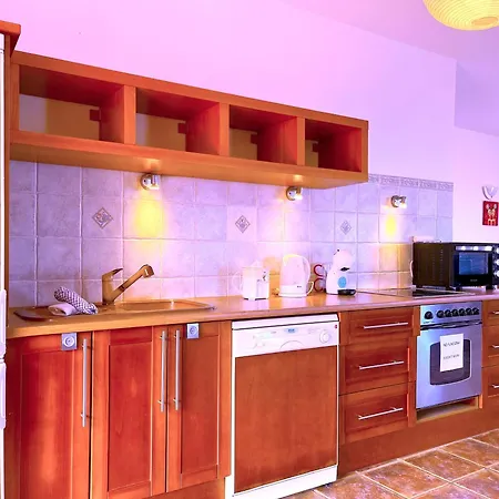 Lägenhet Tropicalidays Puerto Brava 2 Double Puerto de la Cruz (Tenerife)