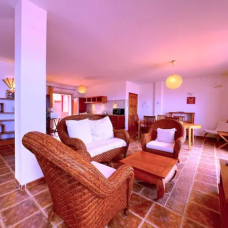 Lägenhet Tropicalidays Puerto Brava 2 Double