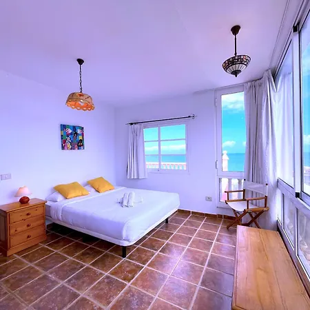 Tropicalidays Puerto Brava 2 Double Lägenhet