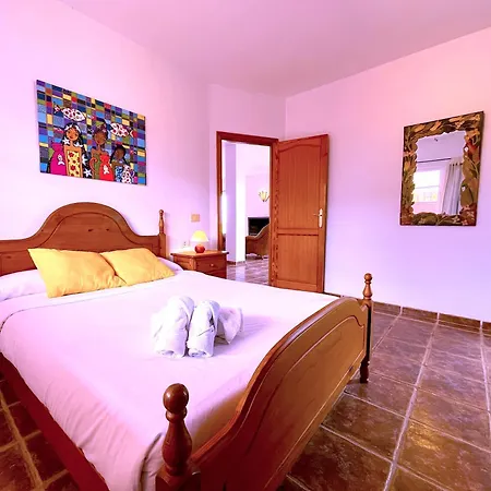 Lägenhet Tropicalidays Puerto Brava 2 Double Puerto de la Cruz (Tenerife)