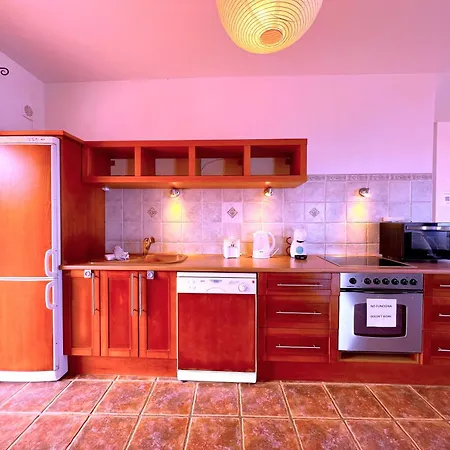 Tropicalidays Puerto Brava 2 Double Lägenhet Puerto de la Cruz (Tenerife)