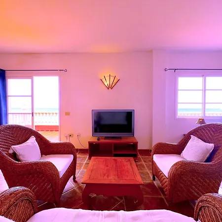 Tropicalidays Puerto Brava 2 Double Lägenhet *