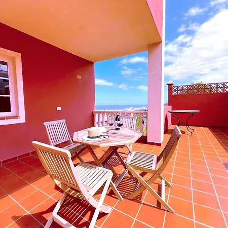 Lägenhet Tropicalidays Puerto Brava 2 Double