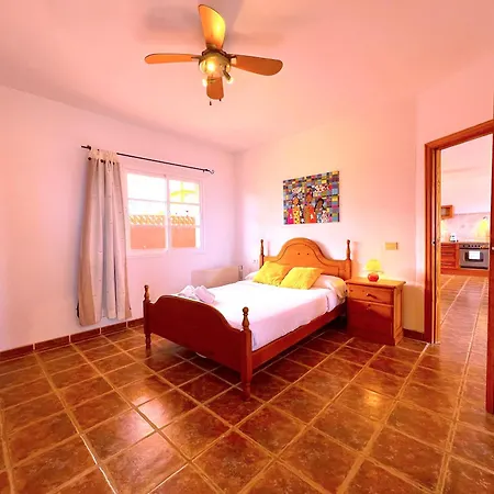 Tropicalidays Puerto Brava 2 Double Lägenhet Puerto de la Cruz (Tenerife)