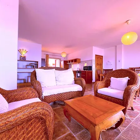 Tropicalidays Puerto Brava 2 Double Lägenhet