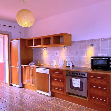 Tropicalidays Puerto Brava 2 Double Lägenhet