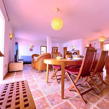 Tropicalidays Puerto Brava 2 Double Lägenhet *