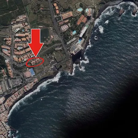 Tropicalidays Puerto Brava 2 Double Lägenhet *