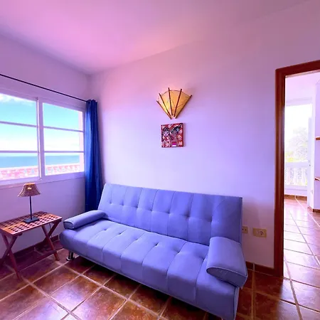 Tropicalidays Puerto Brava 2 Double 푸에르토 드 라 크루즈