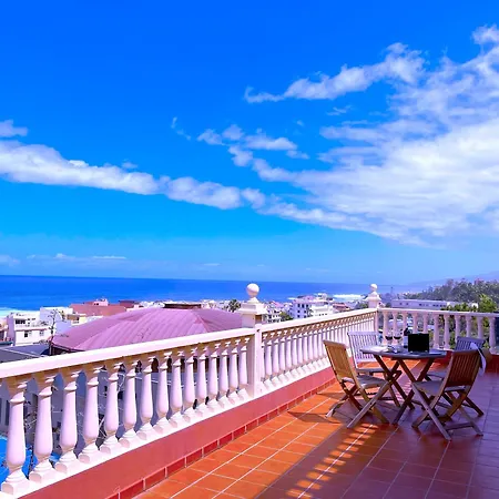 Tropicalidays Puerto Brava 2 Double 푸에르토 드 라 크루즈